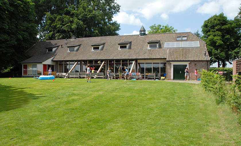 Hoeve Ten Vorsel